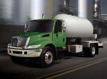 International DuraStar 4300 Tanker 2002 года